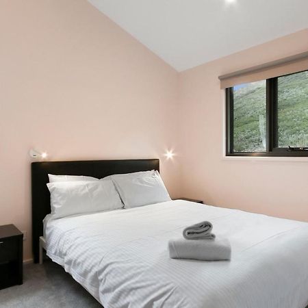 Snowtel 4 Villa Mount Hotham Dış mekan fotoğraf