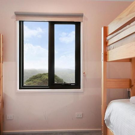 Snowtel 4 Villa Mount Hotham Dış mekan fotoğraf