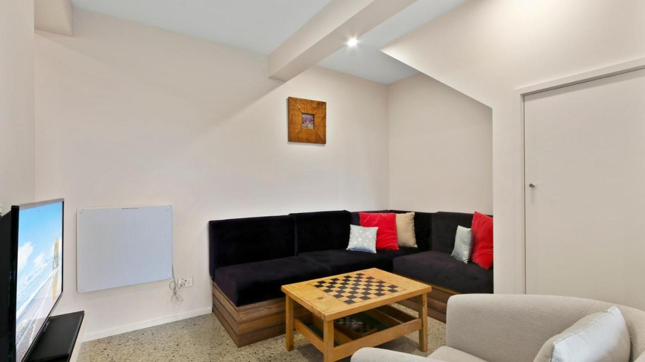 Snowtel 4 Villa Mount Hotham Dış mekan fotoğraf