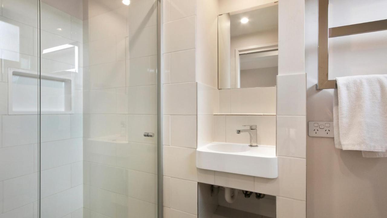 Snowtel 4 Villa Mount Hotham Dış mekan fotoğraf
