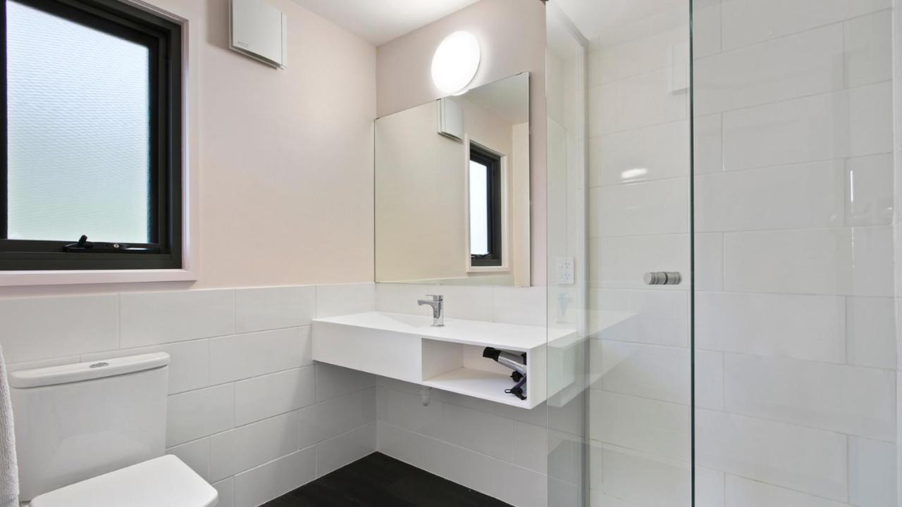 Snowtel 4 Villa Mount Hotham Dış mekan fotoğraf