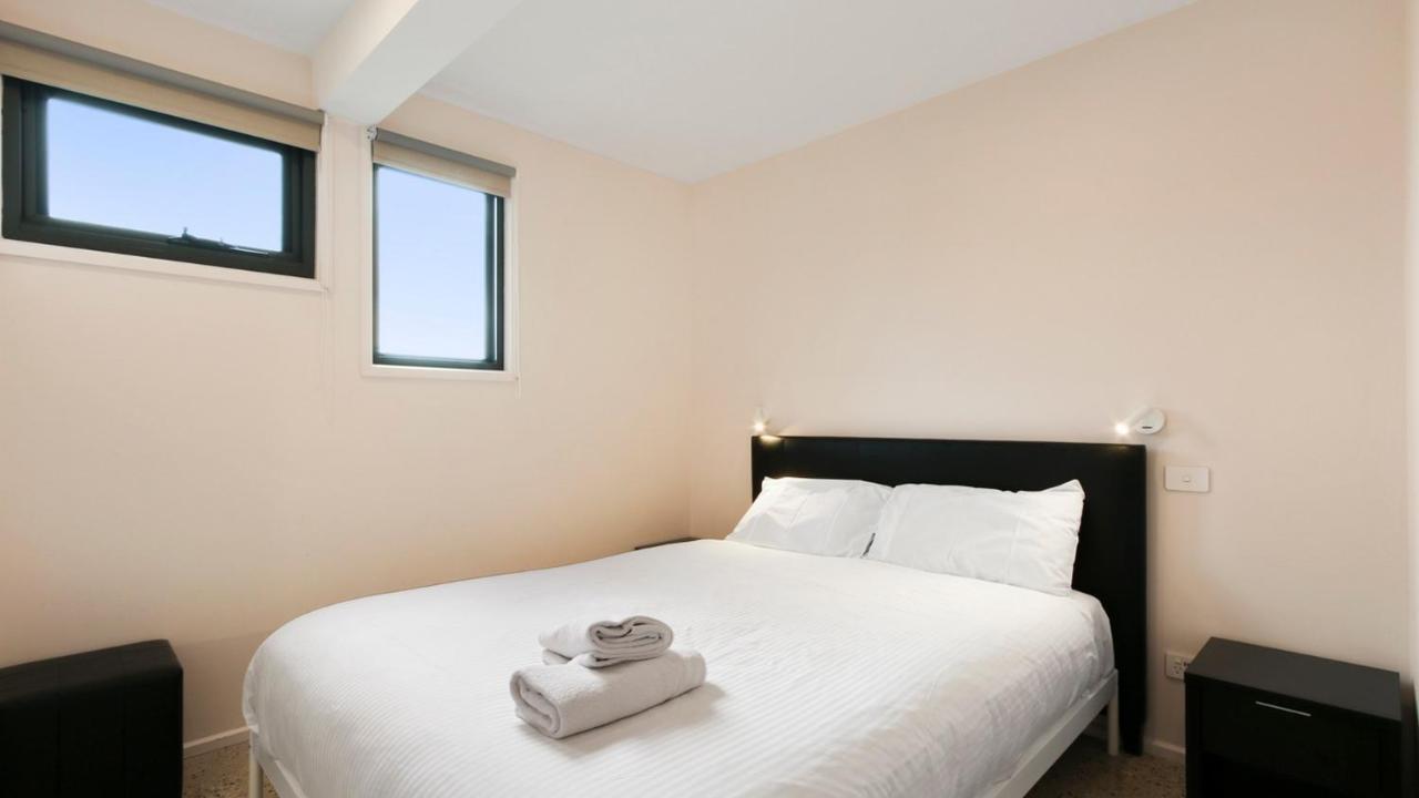 Snowtel 4 Villa Mount Hotham Dış mekan fotoğraf