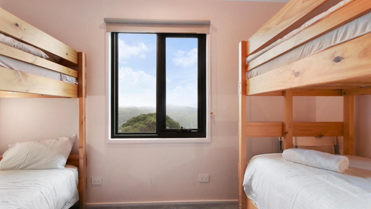 Snowtel 4 Villa Mount Hotham Dış mekan fotoğraf